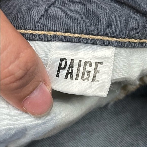 Paige jimmy jimmy short - Picture 7 of 7